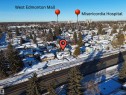 8008 159 Street, Edmonton, AB  -  With View 