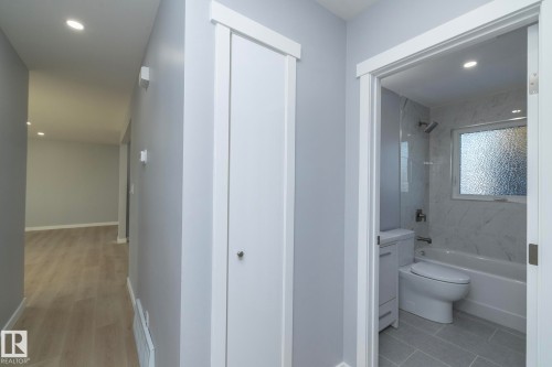 8008 159 Street, Edmonton, AB - Indoor Photo Showing Other Room