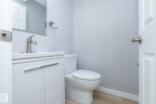 8008 159 Street, Edmonton, AB - Indoor Photo Showing Other Room