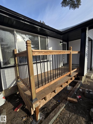 11628 151 Avenue Nw, Edmonton, AB - Outdoor With Exterior