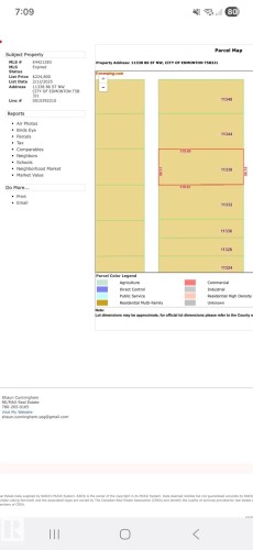 11338 86 Street, Edmonton, AB 