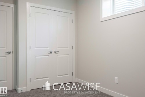 365 West Haven Drive, Leduc, AB - Indoor Photo Showing Other Room