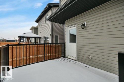 365 West Haven Drive, Leduc, AB - Outdoor With Exterior