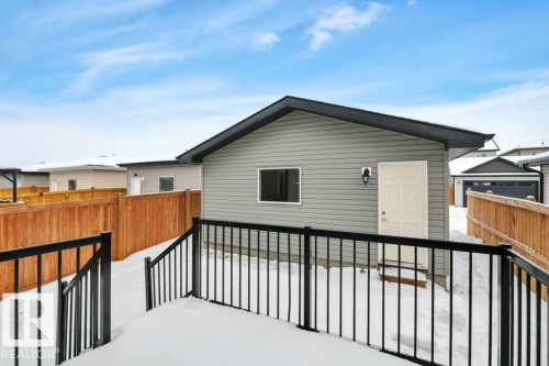 365 West Haven Drive, Leduc, AB - Outdoor With Exterior