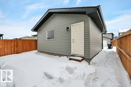 365 West Haven Drive, Leduc, AB - Outdoor With Exterior