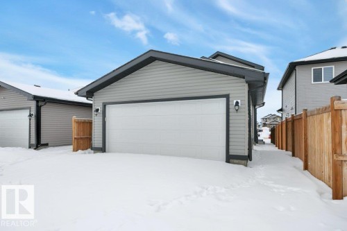 365 West Haven Drive, Leduc, AB - Outdoor With Exterior