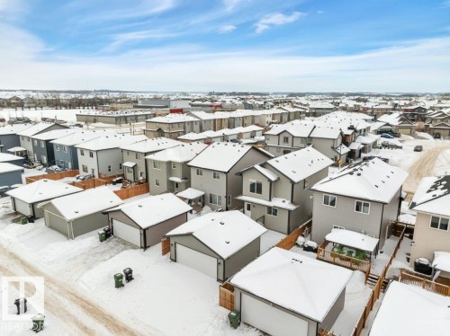 365 West Haven Drive, Leduc, AB - Outdoor With View