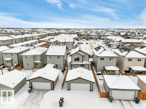 365 West Haven Drive, Leduc, AB - Outdoor