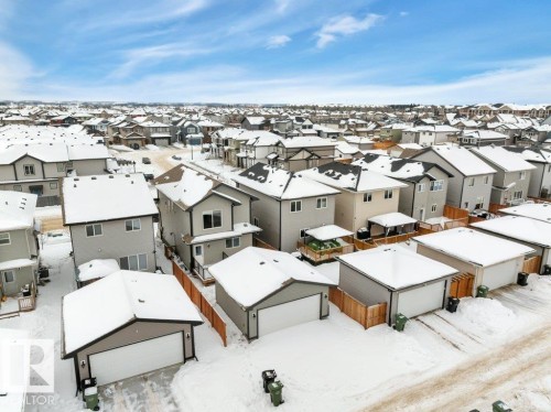 365 West Haven Drive, Leduc, AB - Outdoor