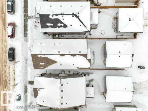 365 West Haven Drive, Leduc, AB - Outdoor