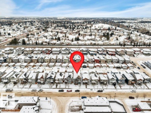365 West Haven Drive, Leduc, AB - Outdoor With View