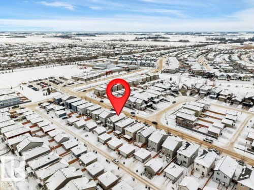 365 West Haven Drive, Leduc, AB - Outdoor With View