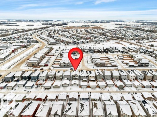 365 West Haven Drive, Leduc, AB - Outdoor With View