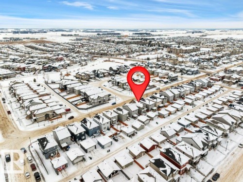 365 West Haven Drive, Leduc, AB -  With View