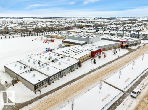 365 West Haven Drive, Leduc, AB - Outdoor With View