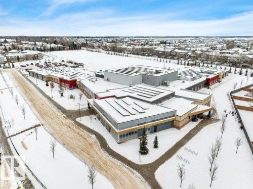 365 West Haven Drive, Leduc, AB - Outdoor With View