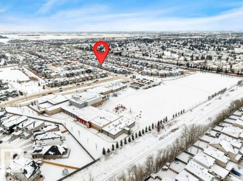 365 West Haven Drive, Leduc, AB - Outdoor With View