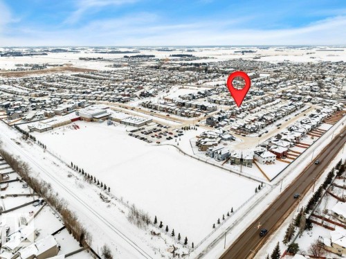 365 West Haven Drive, Leduc, AB - Outdoor With View