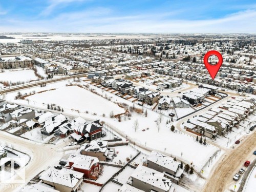 365 West Haven Drive, Leduc, AB - Outdoor With View
