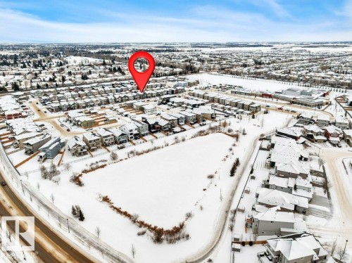 365 West Haven Drive, Leduc, AB - Outdoor With View