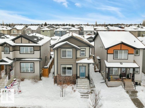 365 WEST HAVEN Drive  Leduc, AB T9E 1J2
