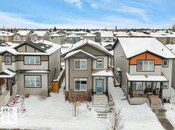 365 WEST HAVEN Drive  Leduc, AB T9E 1J2
