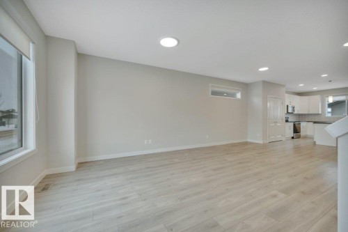 365 West Haven Drive, Leduc, AB - Indoor