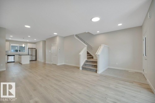 365 West Haven Drive, Leduc, AB - Indoor Photo Showing Other Room