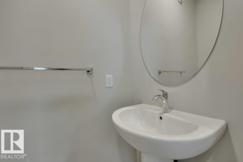 365 West Haven Drive, Leduc, AB - Indoor Photo Showing Bathroom
