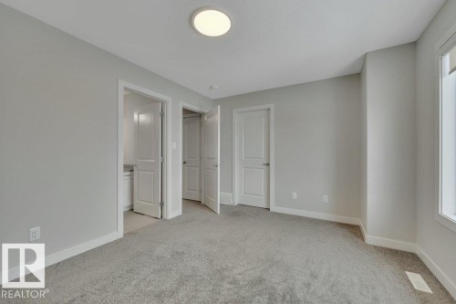 365 West Haven Drive, Leduc, AB - Indoor Photo Showing Other Room