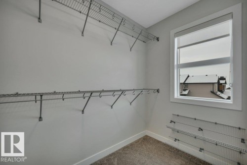 365 West Haven Drive, Leduc, AB - Indoor With Storage