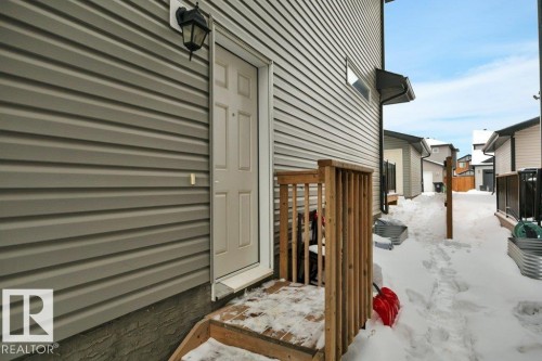365 West Haven Drive, Leduc, AB - Outdoor With Exterior