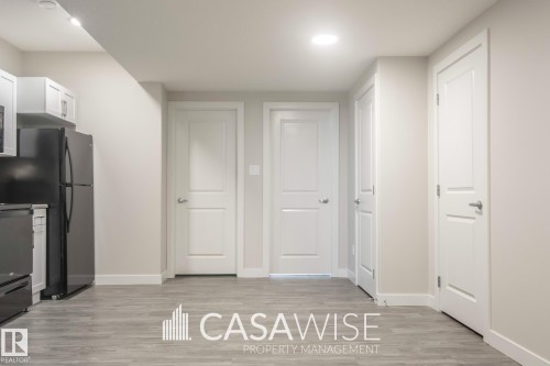 365 West Haven Drive, Leduc, AB - Indoor Photo Showing Other Room