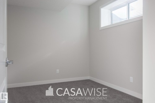 365 West Haven Drive, Leduc, AB - Indoor Photo Showing Other Room