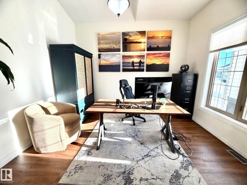 1207 Oakland Drive, Devon, AB - Indoor Photo Showing Other Room