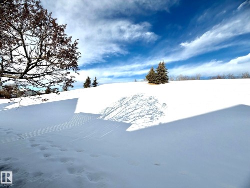 1207 Oakland Drive, Devon, AB - Outdoor With View