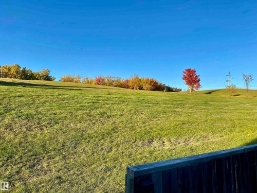 1207 Oakland Drive, Devon, AB - Outdoor With View