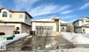 1207 Oakland Drive, Devon, AB  - Outdoor With Facade 