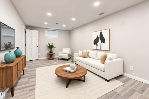 12316 140 Street, Edmonton, AB - Indoor