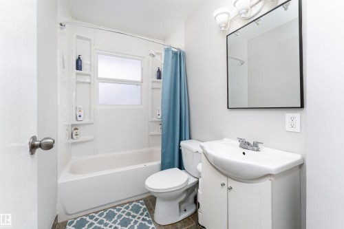 12316 140 Street, Edmonton, AB - Indoor Photo Showing Bathroom