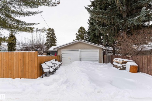 12316 140 Street, Edmonton, AB - Outdoor