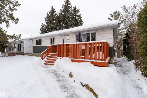 12316 140 Street, Edmonton, AB - Outdoor