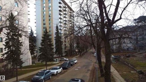 1206 9819 104 Street, Edmonton, AB - Outdoor