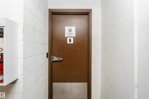 707 2612 109 Street, Edmonton, AB - Indoor Photo Showing Other Room