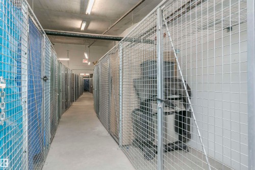 707 2612 109 Street, Edmonton, AB - Indoor With Storage