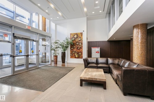 707 2612 109 Street, Edmonton, AB - Indoor Photo Showing Other Room