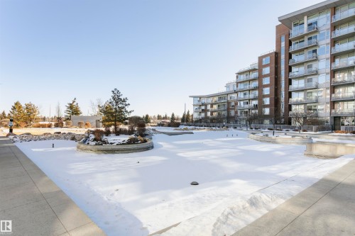 707 2612 109 Street, Edmonton, AB - Outdoor With Facade