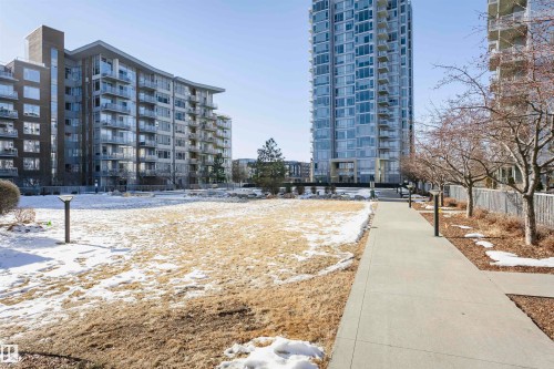 707 2612 109 Street, Edmonton, AB - Outdoor With Facade