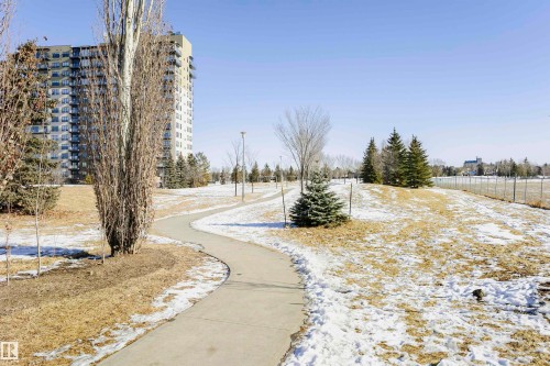 707 2612 109 Street, Edmonton, AB - Outdoor With View