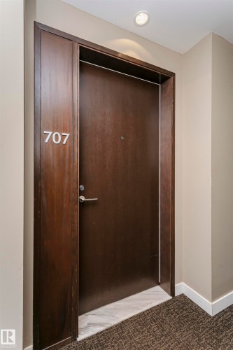 707 2612 109 Street, Edmonton, AB - Indoor Photo Showing Other Room